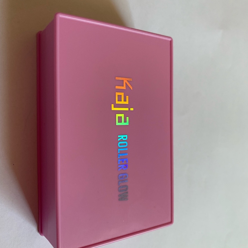 KAJA Glow Roll-on Highlighter Balm